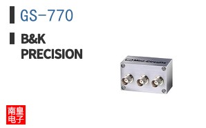 GS-770 ͼƬ